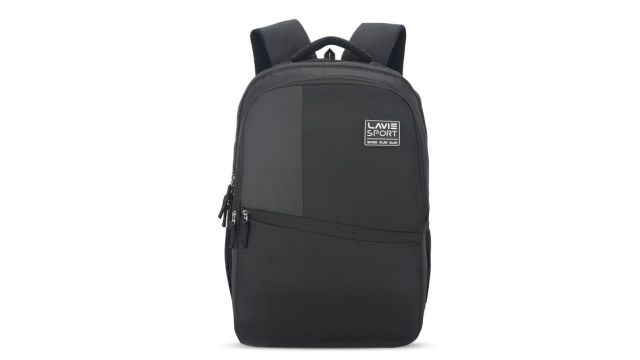 LAVIE SPORT Lavie Unisex Sport Classic Laptop Backpack 31L