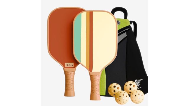Lifelong Professional Pickleball Paddle Set