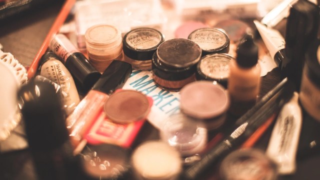 Maybelline's Party-Proof Staples to Consider