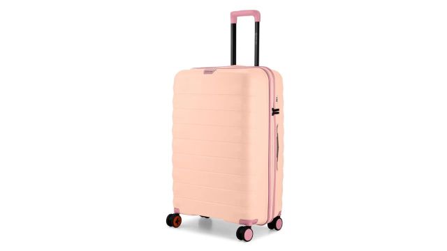 NASHER MILES Large Check-in Suitcase (75 cm) - Salzburg