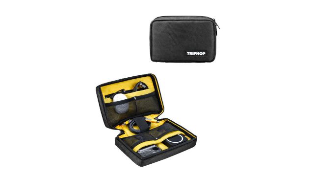 Nu Republic Unisex Travel Accessory Pouch