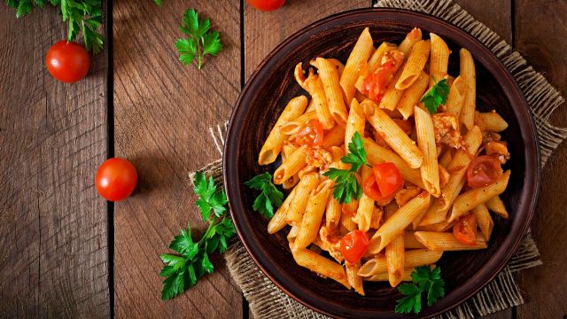 Pasta The Global Comfort Food with a Place in Every Indian Home