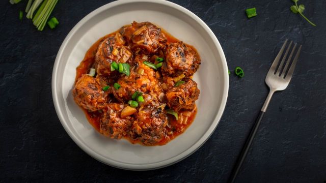 Popular Chinese Snacks A Flavourful Journey from Streets to Tables