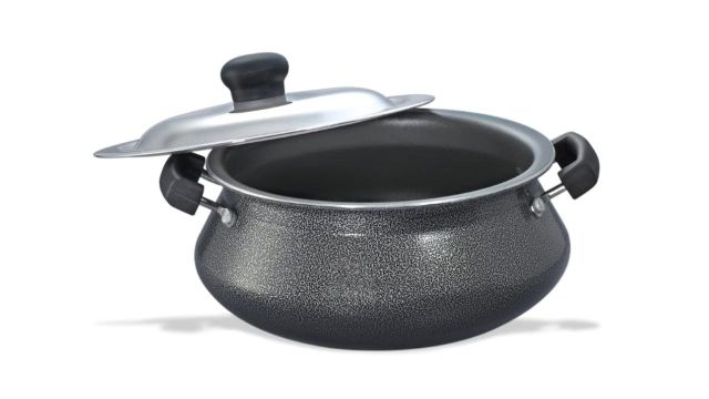 Prestige Omega Select Plus Non Stick Mini Handi