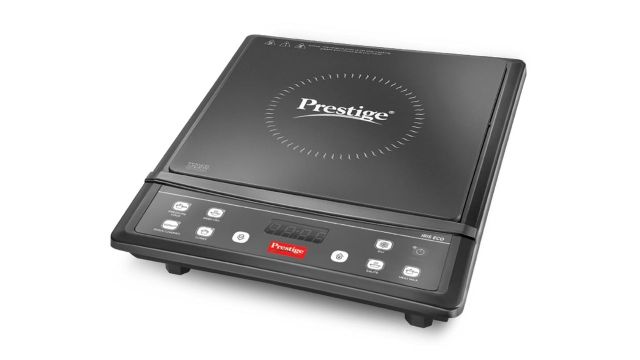 Prestige PIC 6.1 V3 PIC 2200 Watts Induction Cooktop