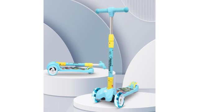R for Rabbit Road Runner Scooter for Kids