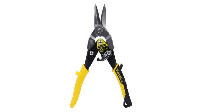 STANLEY 2-14-563 Compound Action Snips