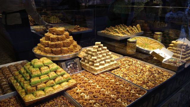 Sweet Traditions of the West Diwali Delights from Maharashtra and Gujarat