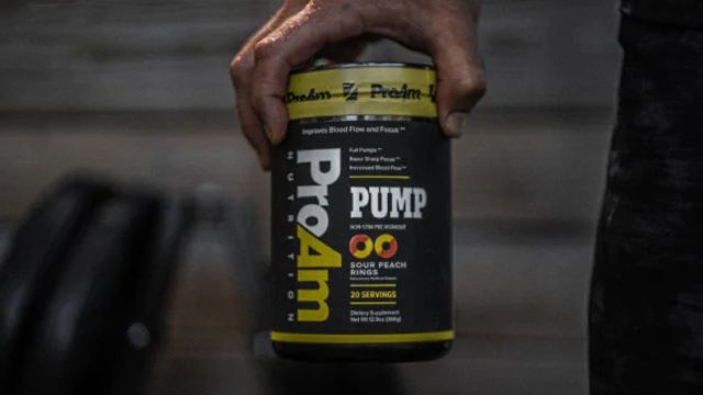 Top MyFitFuel Supplements to check out