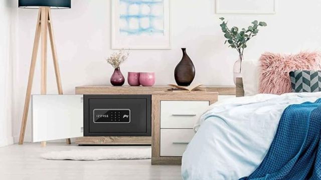 Top Safes & Lockers by Godrej