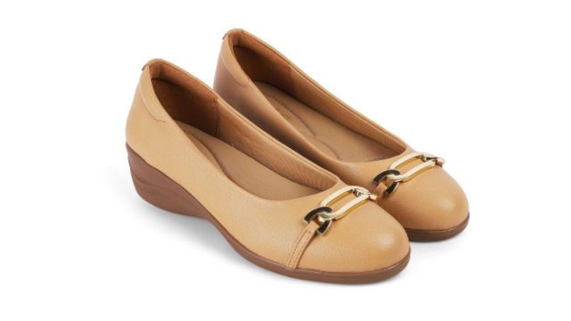 Tresmode Women Round Toe Ballerinas Flats