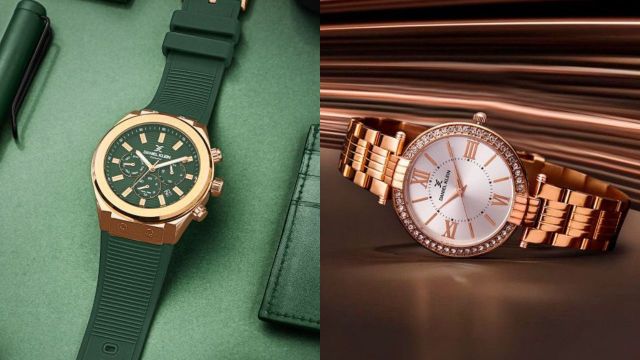 Best Daniel Klein Watches on Myntra