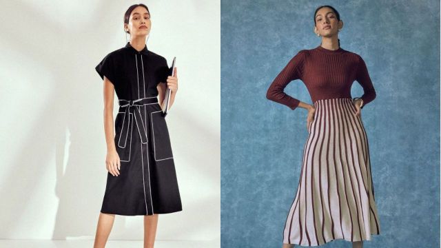 Best The Label Life Dresses on Myntra