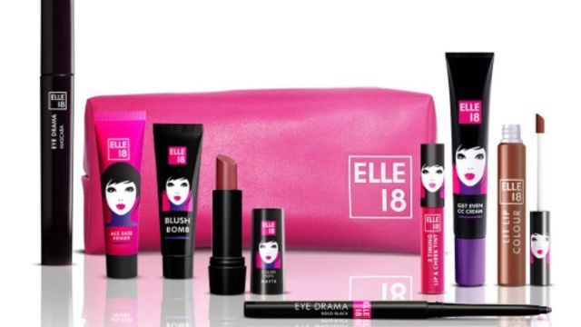 Best Wedding Makeup Kits on Myntra