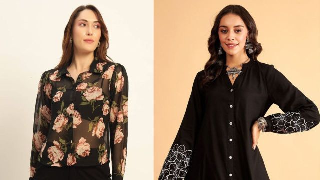 Best party‑shirt picks to check out