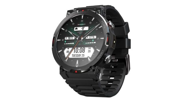 CrossBeats Everest 2.0