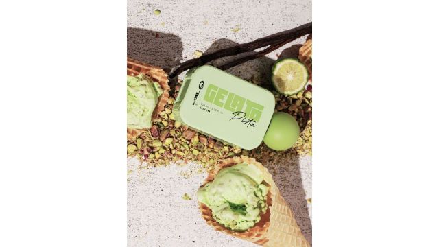 Ossa Gourmand Gelato Pista Eau De Parfum (100 ml)