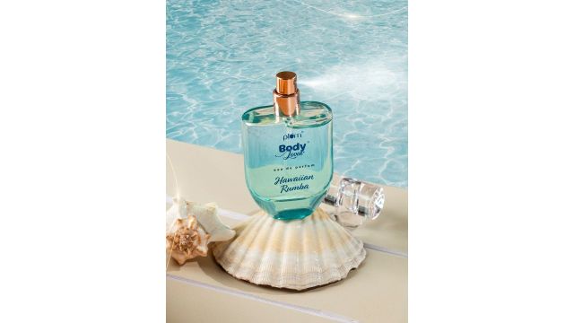 Plum BodyLovin’ Hawaiian Rumba Eau De Parfum (50 ml)